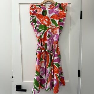 NWT Banjanan Bulbul mini dress